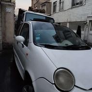 ام وی ام 110 چهارسیلندر1,389