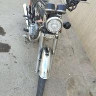 موتور 150شیرکوه