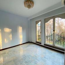 115 متر خوش نقشه در آجودانیه