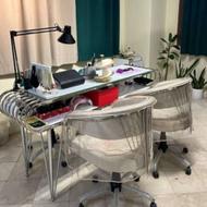 استخدام ناخنکار