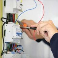 انجام کلیه امور برقکاری