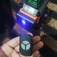 فروش تراز لیزری 16لاین رنگ سبز مارک p,M