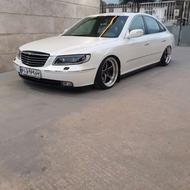 ازرا 2009 درحد اسپرت