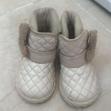 بوت بغل خرگوشی بچگانه