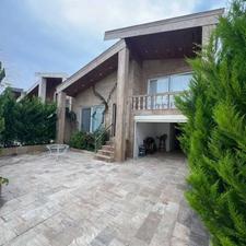 ویلاپیلوت سرسبزفول مبله،سنددارشهرک برندزیرقی/مت