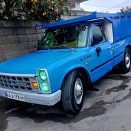 فروش نیسان دوگانه90