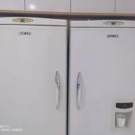 یخچال فریزر پارس دو قلو