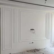 انجام گچکاری و گچبری پیش ساخته