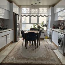 فروش آپارتمان 93 متر در بلوار فردوس شرق