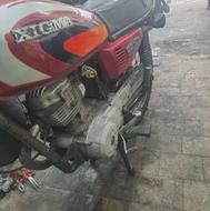 موتور زیگما