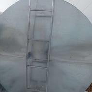 تانکر ده هزار لیتری