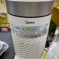 تصفیه هوا مدیا اروپایی UVدار