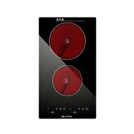 اجاق المنتی فوق العاده شیک و مدرن