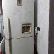 یخچال کارکرد