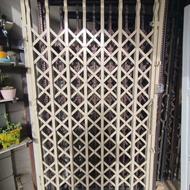 حفاظ آکاردئونی ضد سرقت