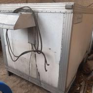 یخچال نیسان