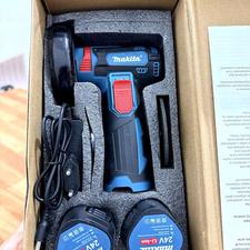 فرز مینیاتوری شارژی