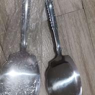 کفگیر برنج کشی