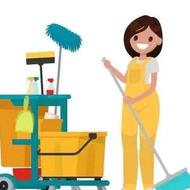 استخدام نیرو خدمات خانم