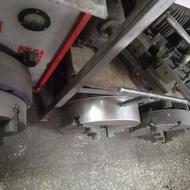 سه نظام چهارنظام تراش