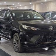 فروش فوری تویوتا وایلندر دو دف