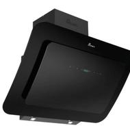 هود بیمکث کنترل دار پنل لمسی