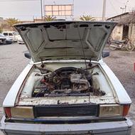 فروش فوری پیکان وانت 93