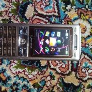 سونی اریکسون k800عتیقه