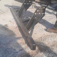 فروش گارد عقب کمپرسی