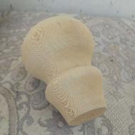 8 عدد پایه چوبی مبل