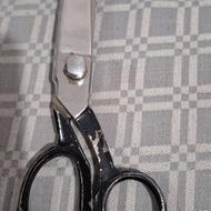 قیچی خیاطی سینگر