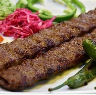 کباب پز اقا