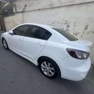 مزدا نیو مدل 90 بی رنگ