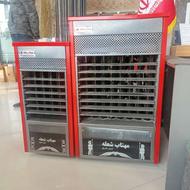 هیتر مهتاب 45000 مهتاب شعله با کد ملی