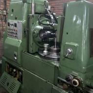 ماشین ابزار من وتو