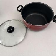 دو عدد قابلمه تفلون