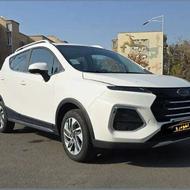 کی ام سی SR3 1404 صفر نقد و اقساط