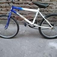 دوچرخه بچگانه