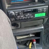 صبا صندوق مدل 84