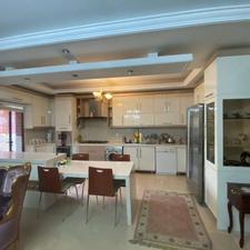 اجاره آپارتمان 163 متر در پاسداران