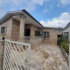 ویلا نوساز شهرکی