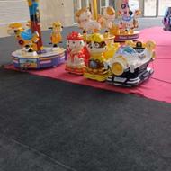 به یک همکار خانم بابت کار در خانه بازی کرومی نیازمندیم