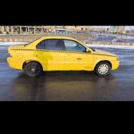 خواهان تاکسی در مراغه