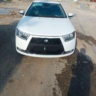 دنا پلاس 6دنده رینگ آلومینیومی صفر کیلومتر