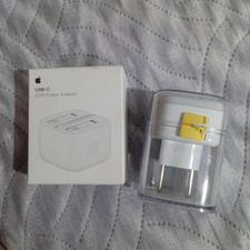 شارژر آیفون