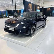 مزدا ez60 (2025)