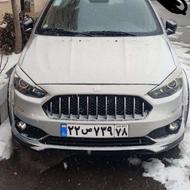 اطلس G فول سانروف1403