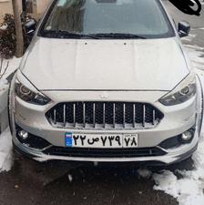 اطلس G فول سانروف1403