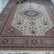 فرش 12 متری در حد