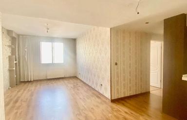 فردوس غرب 78متر/کم سن/فول/سالن پرده خور /شخصی